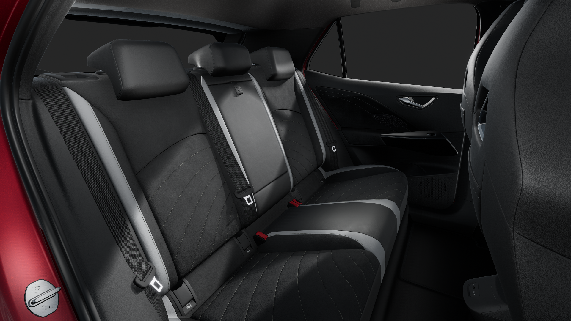 Volkswagen ID.3 (77kWh) IQLight ACC AUT Kam. Navi 360