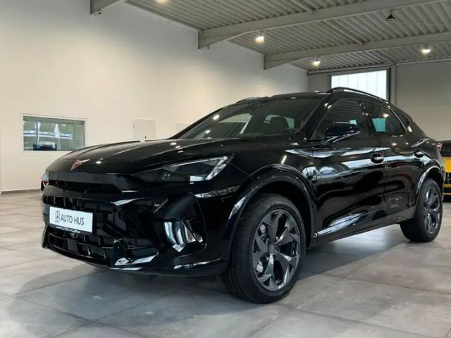 Cupra Formentor 1.5 eTSI Benzin/Hybride/LED/PDC/SHZ