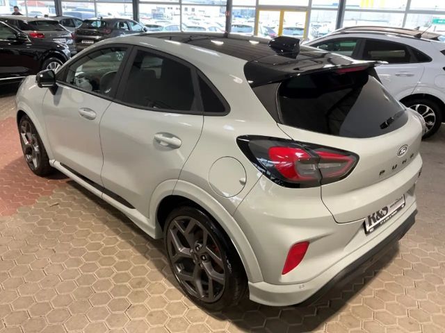 Ford Puma ST Line
