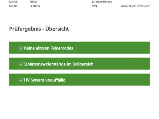 BMW 330 330e M-Sport Touring xDrive