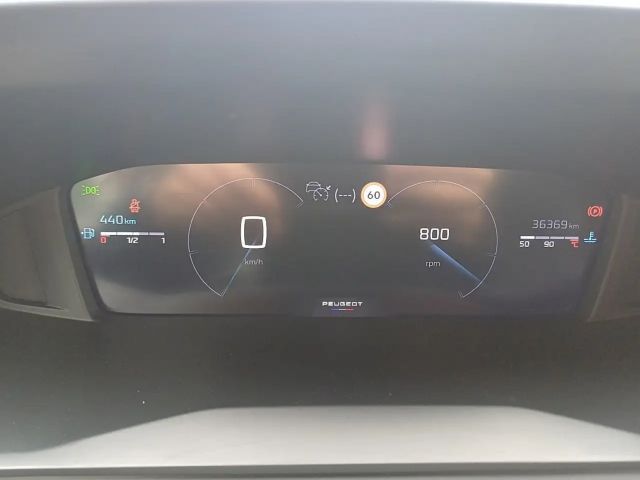 Peugeot 2008 Allure Pack PureTech