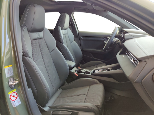 Audi A3 35 TFSI S-Line S-Tronic Sportback