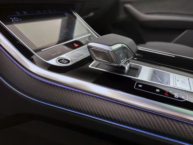 Audi Q8 50 TDI Quattro