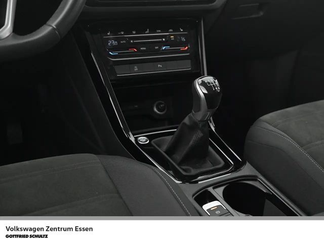 Volkswagen Touran Highline