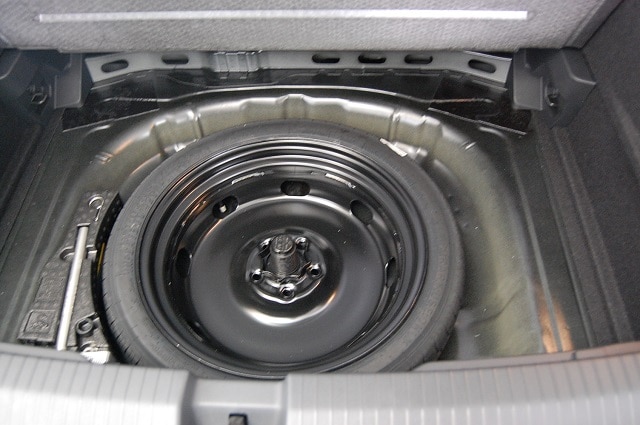 Volkswagen T-Roc 1.5 TSI DSG