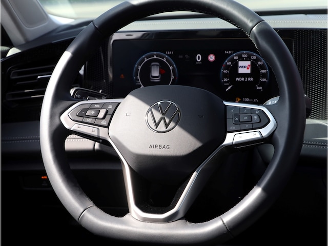 Volkswagen Tiguan DSG Life