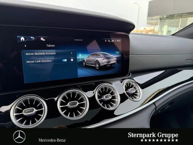 Mercedes-Benz AMG GT 4MATIC 53 AMG Line Coupé