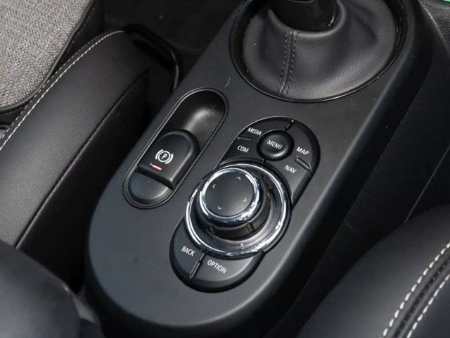 MINI Mini Electric 3-deurs SE