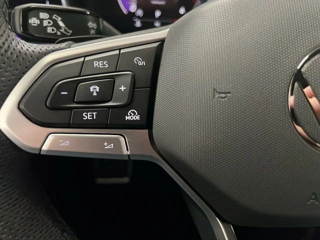 Volkswagen Touareg 3.0 V6 TDI R-Line