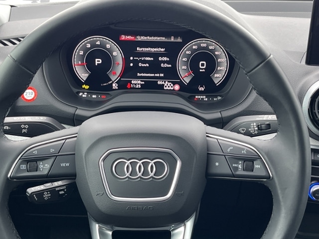 Audi Q2 35 TFSI S-Tronic