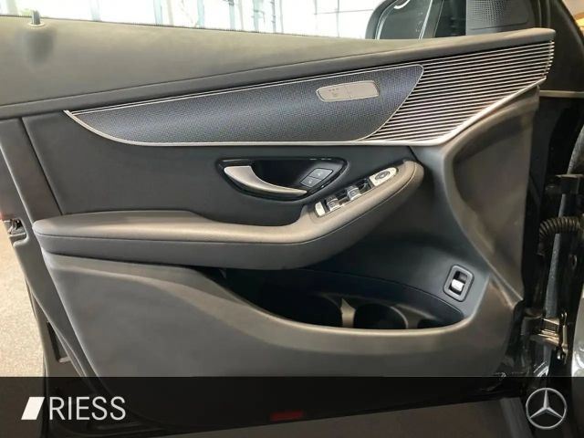 Mercedes-Benz EQC 400 4MATIC