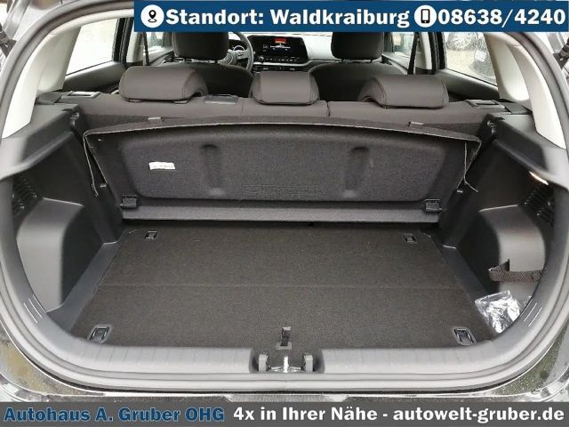 Hyundai i20 T-GDi Trend