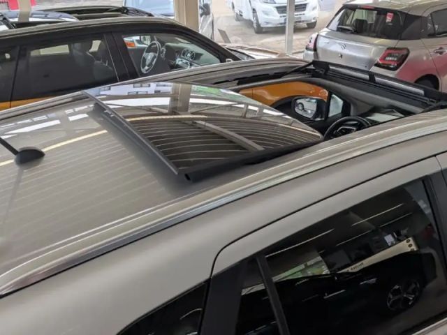 Suzuki S-Cross AllGrip Hybrid