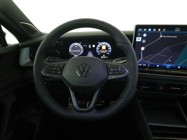Volkswagen Tayron R-Line eHybrid