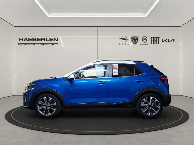 Kia Stonic GDi Spirit