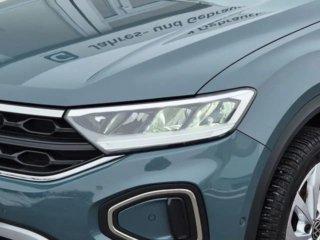 Volkswagen T-Roc 1.5 TSI Life