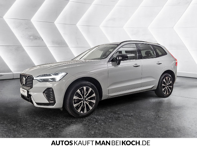 Volvo XC60 XC60