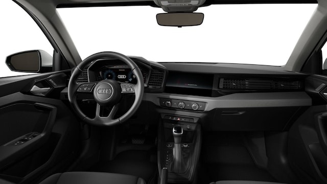 Audi A1 25 TFSI S-Tronic Sportback