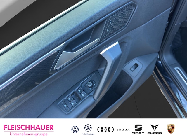 Volkswagen Tiguan 2.0 TDI Elegance Elegance