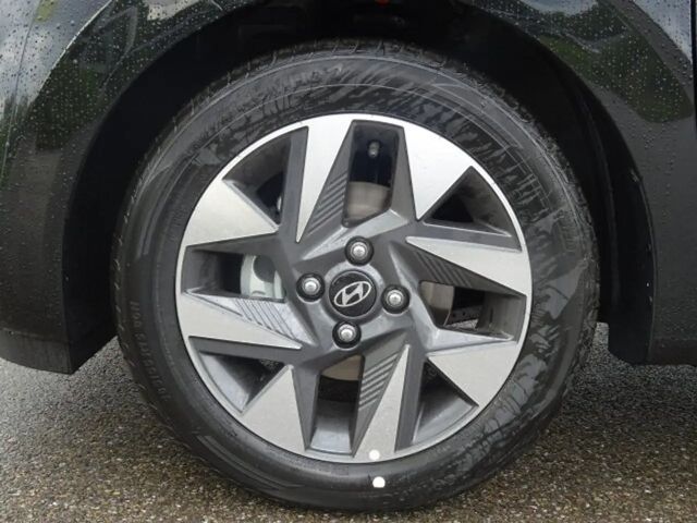 Hyundai i10 i10 GO Plus Automatik Klima/Navi/Sitzhzg./LM