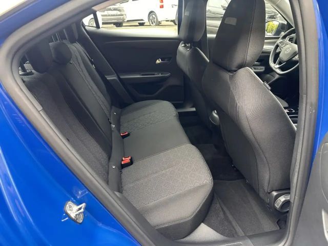 Opel Mokka Edition Mokka-e