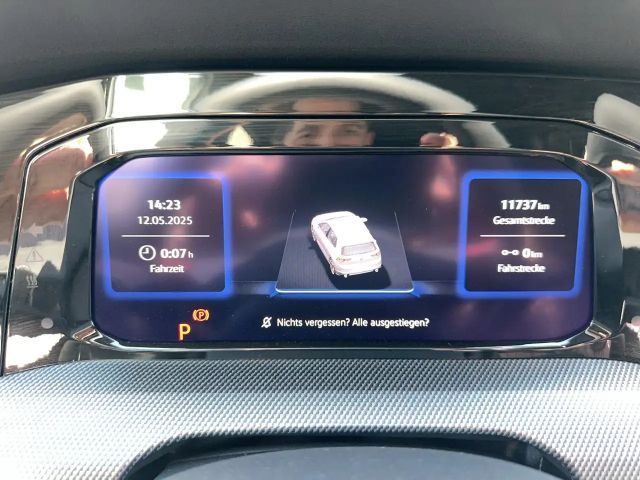 Volkswagen Golf 2.0 TSI DSG GTI