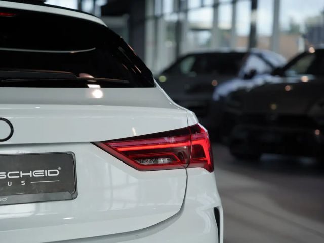 Audi RS Q3 Quattro Sportback