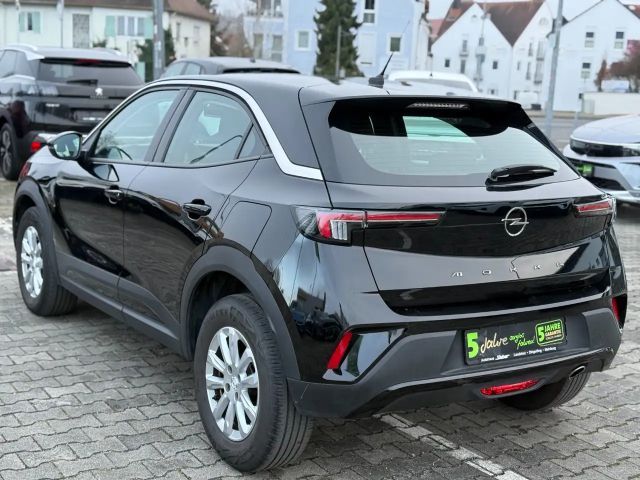 Opel Mokka 1.5 Turbo Edition