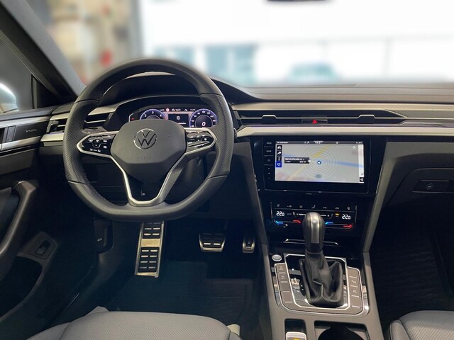Volkswagen Arteon Shooting Brake 2.0 TDI