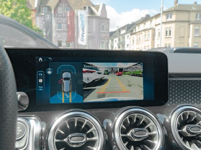 Mercedes-Benz GLB 250 4MATIC