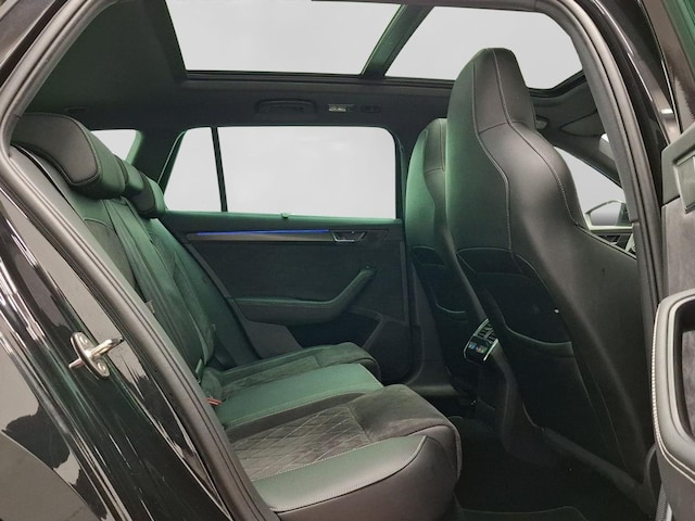 Skoda Superb Combi Sportline iV