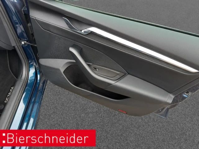 Skoda Octavia 1.5 TSI Combi Style Style