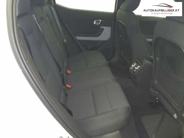 Polestar 2 Dual motor Long range