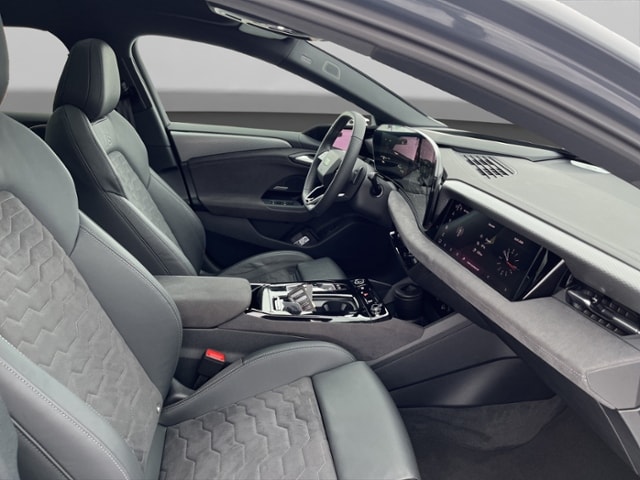 Audi A6 e-tron Avant Performance