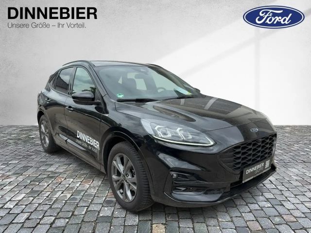 Ford Kuga ST Line