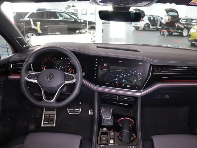 Volkswagen Touareg 3.0 V6 TSI R-Line