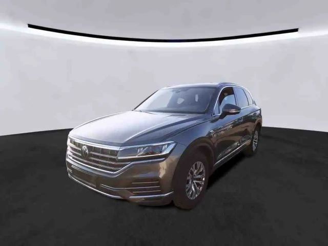 Volkswagen Touareg Elegance 4Mot.*21Zoll*PANORAMA*DYNAUDIO*KEYLESS*