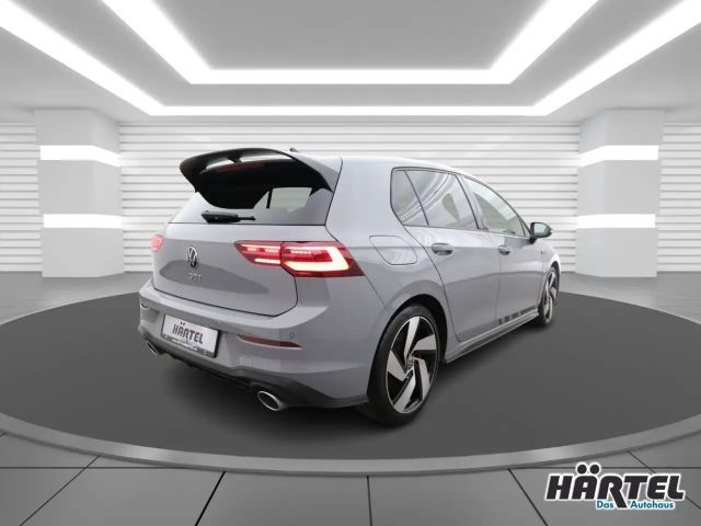 Volkswagen Golf 2.0 TSI DSG GTI