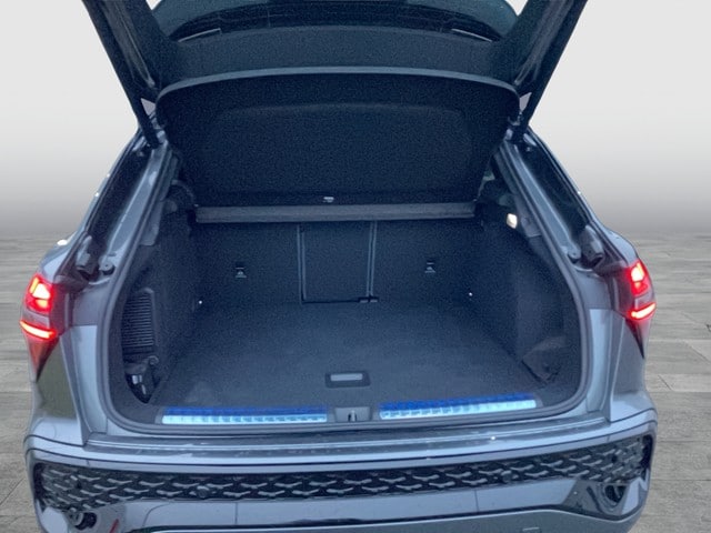 Audi Q3 Hybride S-Tronic