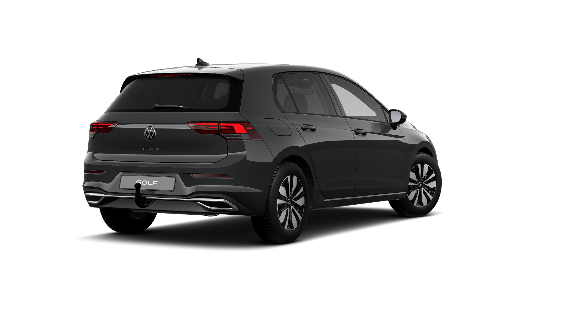 Volkswagen Golf 1.0 TSI Golf VIII Move