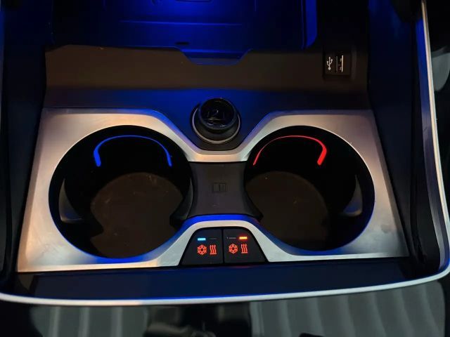 BMW X7 M-Sport xDrive