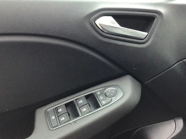 Mitsubishi Colt Hybrid