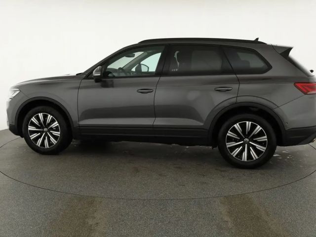 Volkswagen Touareg 3.0 V6 TDI 4Motion