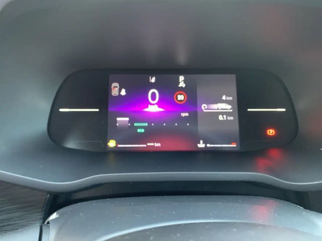 Renault Trafic Blue EDC Evolution dCi 150