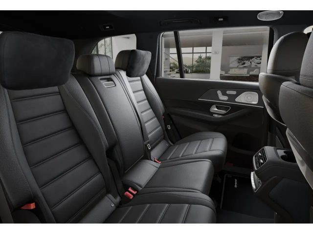 Mercedes-Benz GLS 580 4MATIC AMG Line