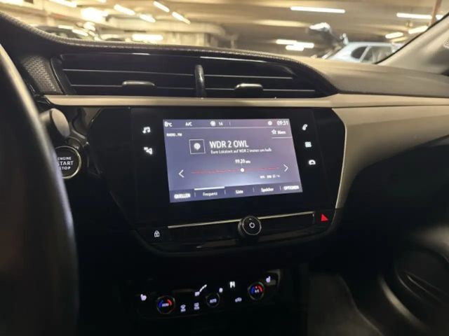 Opel Corsa Sitzheizung - Apple CarPlay - PDC - LHZ