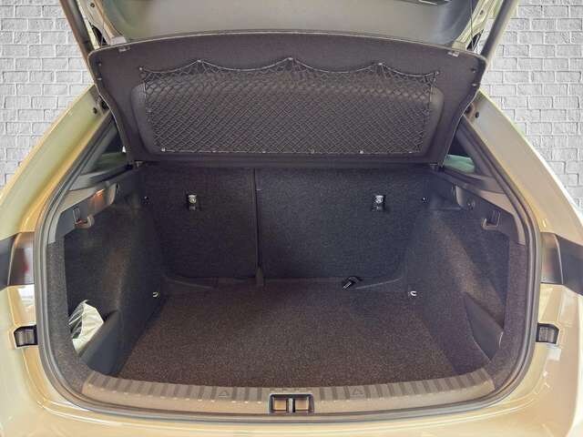 Skoda Scala Monte Carlo