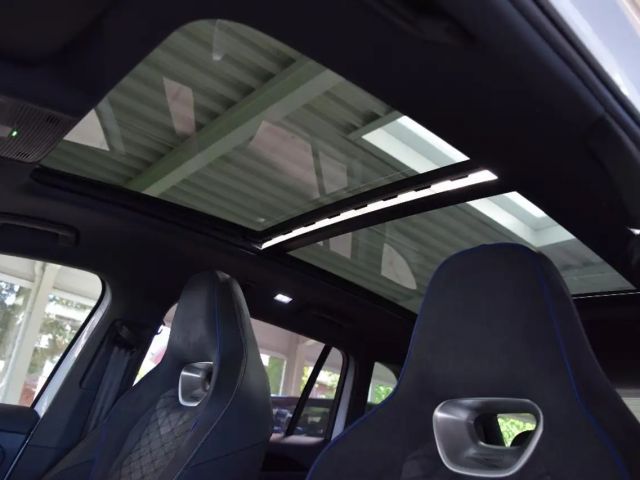 Volkswagen Tiguan DSG R-Line