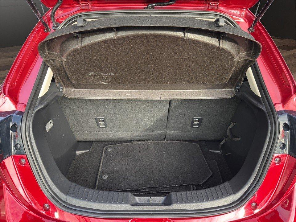 Mazda 2 Homura SkyActiv