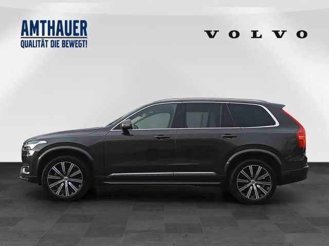 Volvo XC90 AWD Bright Plus